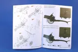 Krabice stavebnice Special Hobby SA35002 7,5 cm horský kanon vz.15 v měřítku 1/35 — obrázek 4