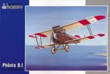 Stavebnice Special Hobby SH48059 Phönix D.I K.u.K. Kriegsmarine v měřítku 1/48