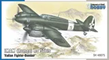 Krabice stavebnice Special Hobby 1/48 IMAM (Romeo) Ro-57bis, italský stíhací bombardér