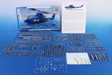 Krabice stavebnice Special Hobby SH48202 AH-1G Cobra Spanish & IDF/AF v měřítku 1/48 — obrázek 2