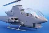 Krabice stavebnice Special Hobby SH48202 AH-1G Cobra Spanish & IDF/AF v měřítku 1/48 — obrázek 4