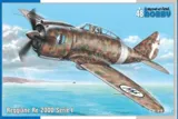 Krabice stavebnice Special Hobby SH48204 Reggiane Re 2000 I. Serie v měřítku 1/48