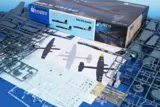 Stavebnice Special Hobby SH48210 Heinkel He 177A-3 Greif v měřítku 1/48 — obrázek 23