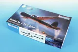 Stavebnice Special Hobby SH48210 Heinkel He 177A-3 Greif v měřítku 1/48 — obrázek 24