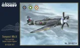 Krabice stavebnice Special Hobby SH48214 Tempest Mk.II Hi-Tech v měřítku 1/48
