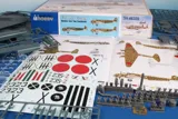 Krabice stavebnice Special Hobby 1/48 Fiat Br.20 Cicogna SH48229 s italským bombardérem — obrázek 3
