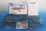 Krabice stavebnice Special Hobby 1/48 Fiat Br.20 Cicogna SH48229 s italským bombardérem — obrázek 5