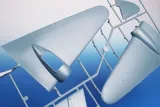 Krabice stavebnice Special Hobby 1/48 Fiat Br.20 Cicogna SH48229 s italským bombardérem — obrázek 8