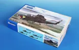 Krabice stavebnice Special Hobby SH48235 AH-1G Cobra Marines/US Navy v měřítku 1/48 — obrázek 2