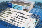 Krabice stavebnice Special Hobby SH48235 AH-1G Cobra Marines/US Navy v měřítku 1/48 — obrázek 25