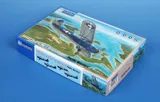 Krabice stavebnice Special Hobby SH48239 L-4/NE-1 Grasshopper Pacific Warriors v měřítku 1/48 — obrázek 2