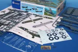 Krabice stavebnice Special Hobby SH48239 L-4/NE-1 Grasshopper Pacific Warriors v měřítku 1/48 — obrázek 12
