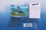 Krabice stavebnice Special Hobby SH48239 L-4/NE-1 Grasshopper Pacific Warriors v měřítku 1/48 — obrázek 13