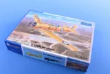 Krabice stavebnice Special Hobby SH48242 CAC Wirraway v měřítku 1/48 — obrázek 2