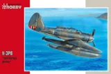 Krabice stavebnice Special Hobby SH72299 N-3PB Little Norway service v měřítku 1/72