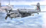 Krabice stavebnice Special Hobby SH72306 Fairey Barracuda Mk.II Home Fleet v měřítku 1/72 — obrázek 2