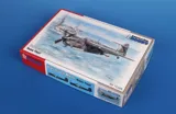 Krabice stavebnice Special Hobby SH72306 Fairey Barracuda Mk.II Home Fleet v měřítku 1/72 — obrázek 3