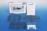 Krabice stavebnice Special Hobby SH72306 Fairey Barracuda Mk.II Home Fleet v měřítku 1/72 — obrázek 4