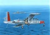 Krabice stavebnice Special Hobby SH72323 Fouga CM-175 Zéphyr v měřítku 1/72