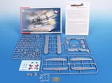Krabice stavebnice Special Hobby SH72330 Letov Š.328v v měřítku 1/72, plovákový dvouplošník — obrázek 2