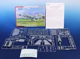 Krabice stavebnice Special Hobby SH72378 AJ-37 Viggen v měřítku 1/72 — obrázek 2
