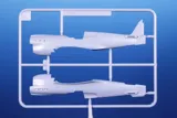 Krabice stavebnice Special Hobby SH72382 P-40M Warhawk v měřítku 1/72 — obrázek 4