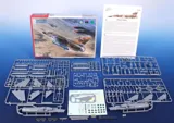Krabice stavebnice Special Hobby SH72386 Mirage F.1 EQ/ED v měřítku 1/72 — obrázek 2