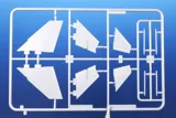 Krabice stavebnice Special Hobby SH72386 Mirage F.1 EQ/ED v měřítku 1/72 — obrázek 7