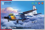 Krabice stavebnice Special Hobby SH72402 CASA C.212 ASW & Maritime Patrol v měřítku 1/72