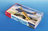 Krabice stavebnice Special Hobby SH72446 B-12A Yellow Wings over America v měřítku 1/72 — obrázek 10