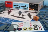 Krabice stavebnice Special Hobby SH72467 DB-7 Havoc Mk.I ‘Intruders’ v měřítku 1/72 — obrázek 11
