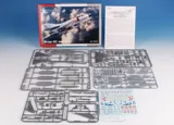 Krabice plastikové stavebnice Special Hobby SH72476 Mirage IIIC ‘Armée de l'Air’ v měřítku 1/72 — obrázek 2