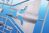 Krabice plastikové stavebnice Special Hobby SH72476 Mirage IIIC ‘Armée de l'Air’ v měřítku 1/72 — obrázek 13