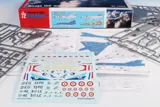 Krabice plastikové stavebnice Special Hobby SH72476 Mirage IIIC ‘Armée de l'Air’ v měřítku 1/72 — obrázek 20