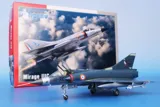 Krabice plastikové stavebnice Special Hobby SH72476 Mirage IIIC ‘Armée de l'Air’ v měřítku 1/72 — obrázek 21