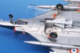 Krabice plastikové stavebnice Special Hobby SH72476 Mirage IIIC ‘Armée de l'Air’ v měřítku 1/72 — obrázek 23
