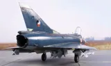 Krabice plastikové stavebnice Special Hobby SH72476 Mirage IIIC ‘Armée de l'Air’ v měřítku 1/72 — obrázek 30