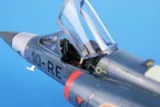 Krabice plastikové stavebnice Special Hobby SH72476 Mirage IIIC ‘Armée de l'Air’ v měřítku 1/72 — obrázek 34