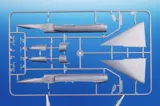 Krabice plastikové stavebnice Special Hobby SH72476 Mirage IIIC ‘Armée de l'Air’ v měřítku 1/72 — obrázek 9