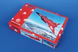 Krabice stavebnice Special Hobby SH72497 AJ-37 Viggen Show Must Go On v měřítku 1/72 — obrázek 2