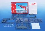 Krabice stavebnice Special Hobby SH72497 AJ-37 Viggen Show Must Go On v měřítku 1/72 — obrázek 3