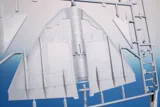 Krabice stavebnice Special Hobby SH72497 AJ-37 Viggen Show Must Go On v měřítku 1/72 — obrázek 6