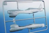 Krabice stavebnice Special Hobby SH72502 P-40N Warhawk Island Warriors v měřítku 1/72 — obrázek 5