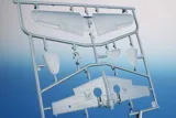 Krabice stavebnice Special Hobby SH72502 P-40N Warhawk Island Warriors v měřítku 1/72 — obrázek 7