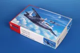 Krabice stavebnice Special Hobby SH72524 Percival P.66 Pembroke C.1 v měřítku 1/72 — obrázek 2