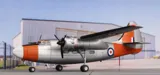 Krabice stavebnice Special Hobby SH72524 Percival P.66 Pembroke C.1 v měřítku 1/72 — obrázek 12