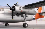 Krabice stavebnice Special Hobby SH72524 Percival P.66 Pembroke C.1 v měřítku 1/72 — obrázek 13