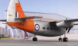 Krabice stavebnice Special Hobby SH72524 Percival P.66 Pembroke C.1 v měřítku 1/72 — obrázek 15
