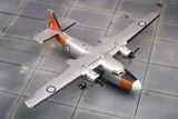 Krabice stavebnice Special Hobby SH72524 Percival P.66 Pembroke C.1 v měřítku 1/72 — obrázek 16