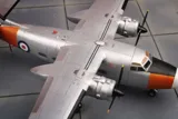 Krabice stavebnice Special Hobby SH72524 Percival P.66 Pembroke C.1 v měřítku 1/72 — obrázek 17